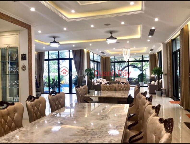 Property Search Vietnam | OneDay | Residential | Sales Listings | Selling 5* hotel in the center of Bai Chay - Ha Long, 32 rooms, 2 minutes walk to the beach, next to the park