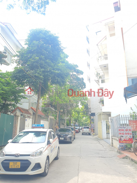 Super-flow apartment for sale on My Dinh Tu Liem Street, Hanoi Area 110m 8T MT5m Price 25.5 billion 26 Self-contained rooms !.5 Sales Listings