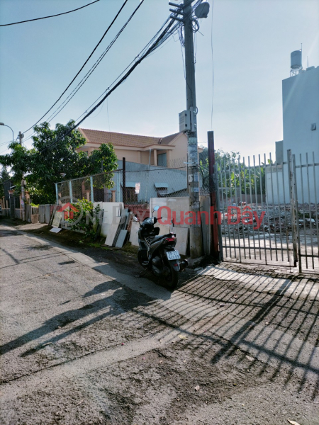 FREE CONSTRUCTION LAND 8.15 * 10 6M ALWAYS FOR SALE 3 TY 2 IN NHA BE Sales Listings