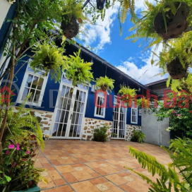 Bán căn homestay trung tâm đà lạt 138m2 giá 5ty450 còn thương lượng, _0