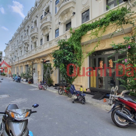 House for sale, Nguyen Van Yen, Tan Phu, 4 floors, 55m2, Nhon 8 billion. _0