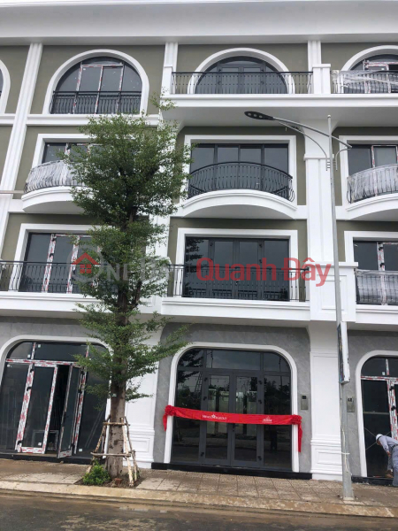 NHÀ ĐẸP – GIÁ TỐT – CHÍNH CHỦ CẦN BÁN Tại khu dự án New Vegas khu đô thị mới Hà Tiên Niêm yết bán