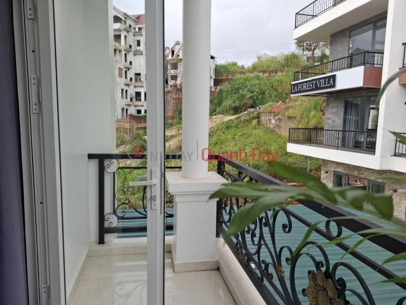 Property Search Vietnam | OneDay | Residential | Sales Listings, HOUSE FOR SALE IN TRINH HOAI DUC WARD 11 DA LAT - 5BR