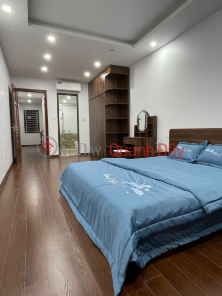 BEAUTIFUL NEW HOUSE KOONG NGOC THUY - 2 LANE FACES - CAR AWAY - FULL INTERIOR. | Vietnam | Sales, đ 5.95 Billion