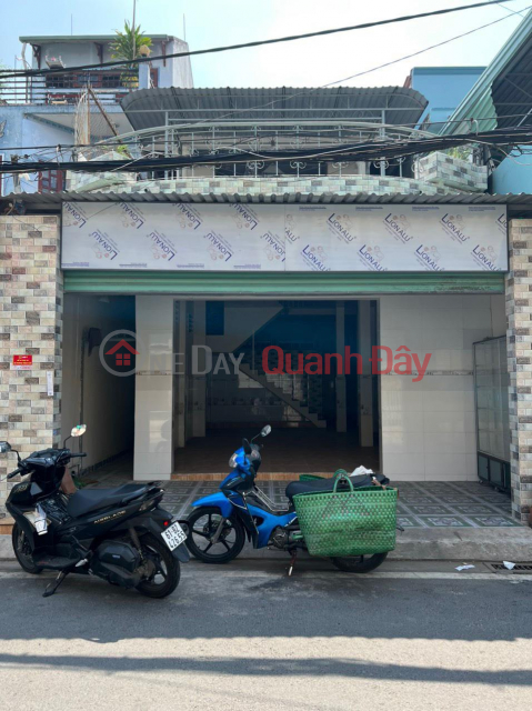 CHÍNH CHỦ CẦN BÁN Căn Nhà Vị Trí Đẹp Tại xã Tân Hiệp, huyện Hóc Môn, HCM _0