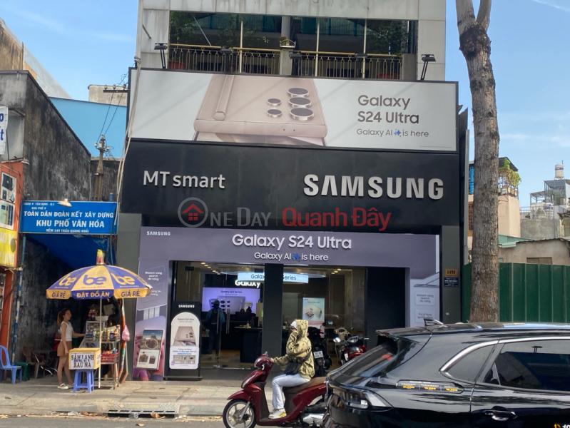 MTSmart - Phone, tablet, laptop repair system - 149f Tran Quang Khai (MTSmart - Hệ thống sửa chữa điện thoại, máy tính bảng, laptop - 149f Trần Quang Khải),District 1 | (3)