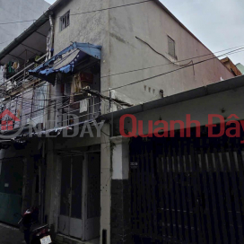 HOUSE FOR SALE ON ALLEY 253 TRAN XUAN SOAN STREET – DISTRICT 7 _0