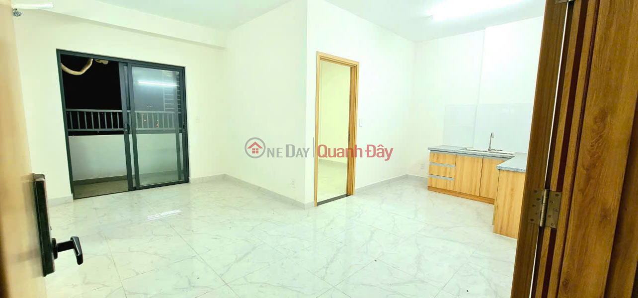 Chính chủ gửi bán căn 60m2 fresca với 2R, 2WC lầu 10 Niêm yết bán