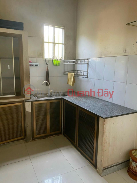 House frontage on National Highway 1A, Cat Cam Lam stream, super cheap price, designed with 2 bedrooms, living room, kitchen.... | Vietnam | Sales, ₫ 599 Million