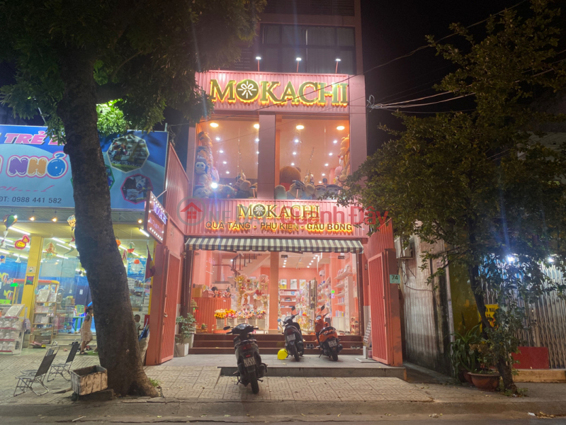 Mokachi Gift Shop - 74 Tân Hương (Mokachi Gift Shop - 74 Tan Huong) Tân Phú | ()(2)