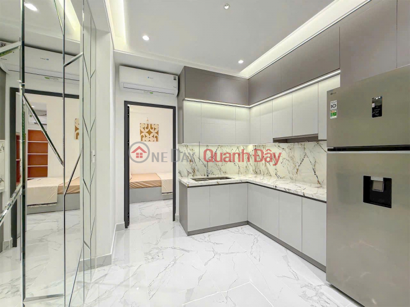 Property Search Vietnam | OneDay | Nhà ở, Niêm yết bán Nhà cạnh Vincom Quận 7, đầy đủ nội thất, 5.7 tỷ, dân kín