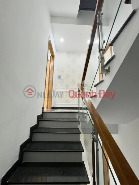 Property Search Vietnam | OneDay | Nhà ở Niêm yết bán, BÌNH TÂN HXH - CHIỀU NGANG BỀ THẾ - GIÁ 8 TỶ