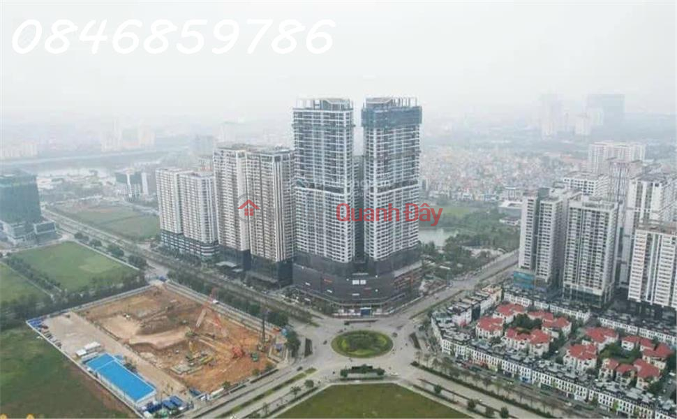 Property Search Vietnam | OneDay | Residential Sales Listings | 4BR APARTMENT FOR SALE, VIEW TAY HOUSE, NEAR 3 PARKS, DIFFERENCE UNION, BILLION 10 BILLION-0846859786