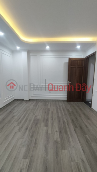 Property Search Vietnam | OneDay | Residential | Sales Listings, Kim Giang Dai Kim Hoang Mai 7 floors, 38m elevator, 20m wide frontage to the street slightly 6 billion contact 0817606560