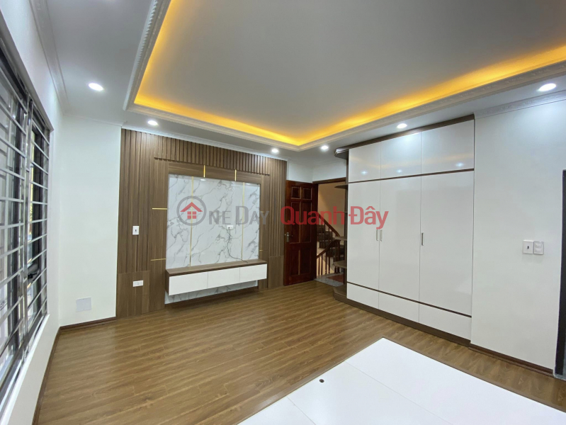 Property Search Vietnam | OneDay | Residential | Sales Listings | HIGHT! THIANH QUANG HOUSE ANGLE LOT 6 storeys Elevator CAR LOCK 40M 6X BILLION