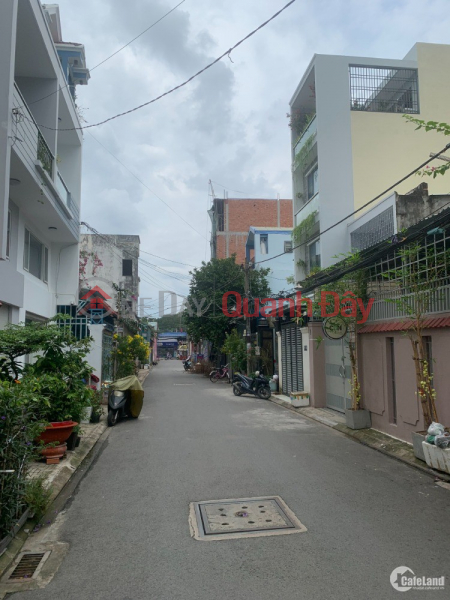 Stuck in money need to sell house in alley 118 Phan Huy Ich. 4x14 Price 4 billion 678 million VND Sales Listings