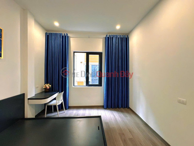 đ 12,6 tỷ Nhà đẹp Quan Nhân - Vị trí hiếm 02 thoáng trước nhà hơn 3m - Hình ảnh thật