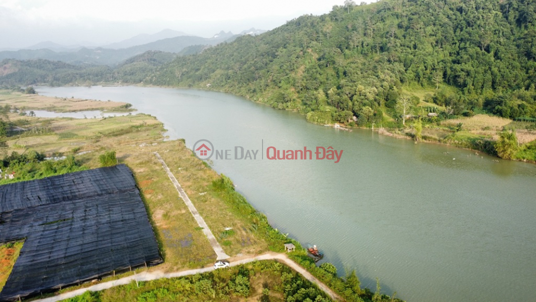 Property Search Vietnam | OneDay | Residential | Sales Listings | HOT HOT TO OWN A BEAUTIFUL LOT OF LAND - GOOD PRICE AT KM10 Dao Duc - Vi Xuyen District - Ha Giang