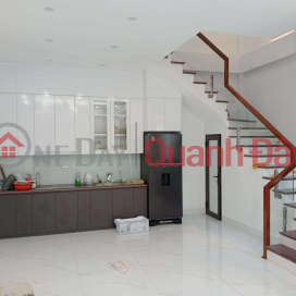 BÁN NHÀ 5 TẦNG TRẦU QUỲ – GIA LÂM, VỊ TRÍ ĐẸP – GIÁ CHỈ 5.9 TỶ _0