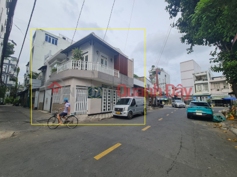 RARE-House for rent with 2 fronts on Cach Mang street, 128m2, 1st floor, 30 million _0