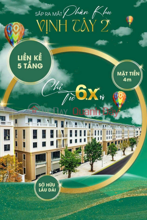 BIỆT THỰ NGHỈ DƯỠNG. NGẬP TRÀN TIỆN ÍCH, VINHOMES OCEAN PARK2. NƠI ĐÁNG SỐNG NHẤT HÀNH TINH _0