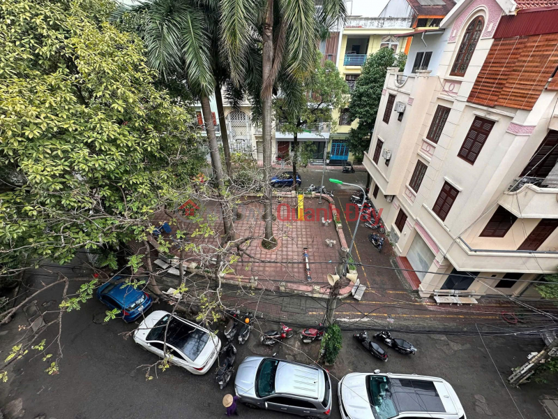 Property Search Vietnam | OneDay | Residential, Sales Listings Super Rare Plot on Hoang Ngoc Phach Street (Nguyen Hong) 61m2\\/4 Floors\\/5m Frontage only 20 Billion