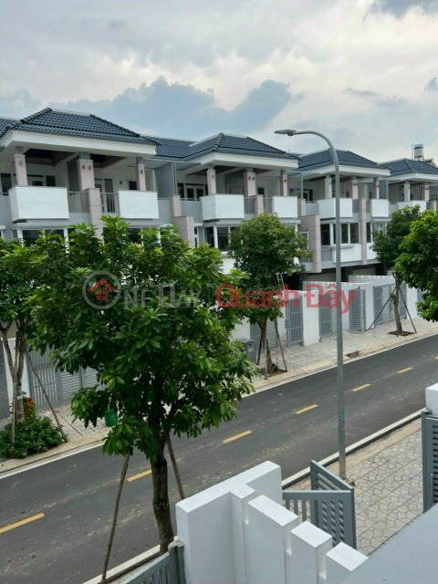 Văn Hoa villa không chỉ đẹp mà còn đẳng cấp, còn 1 căn 8 tỷ _0