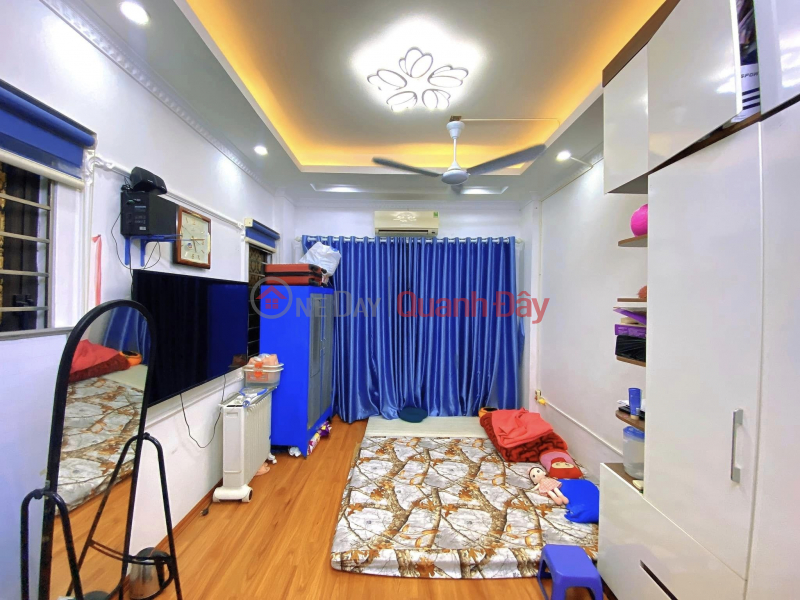 Property Search Vietnam | OneDay | Nhà ở | Niêm yết bán Lô góc siêu thoáng, ngõ trước 3M, Trần Thái Tông, Dịch Vọng Hậu 35m 5T, 4.25 tỷ