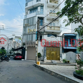 Nhà đẹp 5 Tầng, Nội thất CC, View công viên, gần Emart Phan Huy Ích, Gò Vấp _0