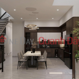 **Bán nhà MTKD Đồng Đen; phường 11, Tân Bình (4*20) đường 10m _0