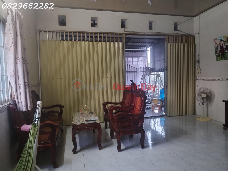 Property Search Vietnam | OneDay | Residential Sales Listings Urgent sale of ground floor house near Ong Que market for only 1.2 billion