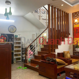 HOUSE FOR SALE ON VO CHI CONG, BEAUTIFUL HOUSE, READY TO MOVE IN, STRAIGHT ALLEY, CARS NEARBY - 5 FLOORS x 35M2, 6.77 BILLION _0