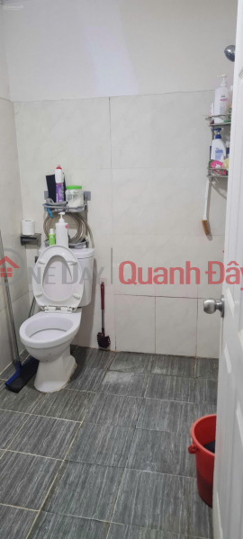 đ 1.8 Billion | 1 bedroom apartment for sale near Dam Sen in Tan Phu, Ho Chi Minh City.