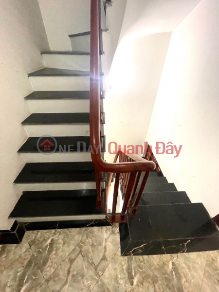 URGENT SALE OF VAN HOUSE ON STREET 19-5: 5 FLOORS; 7 ROOM; PRICE 4.65 BILLION Vietnam Sales | đ 4.65 Billion