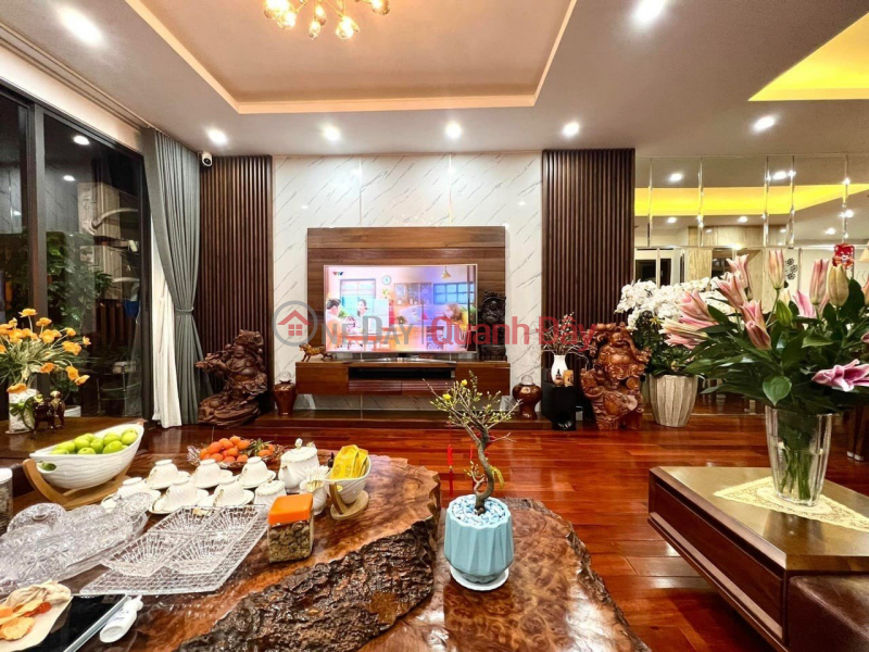 Property Search Vietnam | OneDay | Residential | Sales Listings | House for sale on Giang Vo Street, Area 54m2 Busy Business Front 4.5m Very Beautiful Double Street