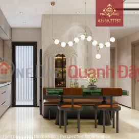 Phu My Hung Harmonie apartments starting from only 400 million VND (20%) to sign the purchase agreement. _0