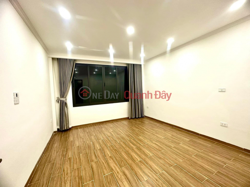 Property Search Vietnam | OneDay | Nhà ở Niêm yết bán | Bán gấp nhà đẹp Nguyễn Hoàng 44m2x 5t , ô tô gần, Kinh doanh nhỏ 7.2 tỷ.