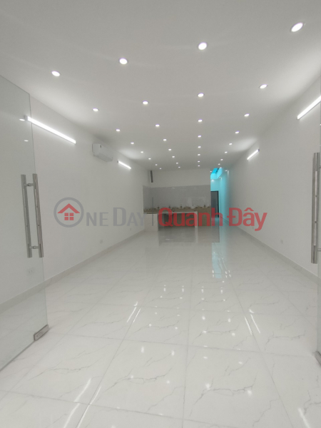 House for rent in Dang Hai 100 M 2 bedrooms price 7 million Rental Listings