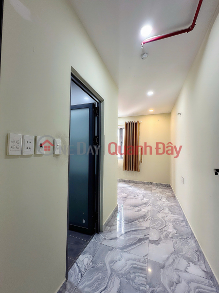 SONG HANH – HIGH-END APARTMENT BUILDING – 6 FLOORS – READY-MADE CASH FLOW, Vietnam, Sales | đ 11.5 Billion