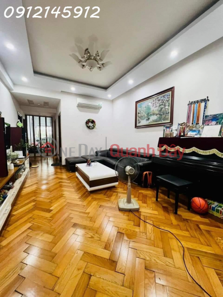 Property Search Vietnam | OneDay | Nhà ở, Niêm yết bán | BÁN CĂN HỘ TÒA VINACONEX 7 - 111M2 -3N, 2WC, FULL NỘI THẤT - 3 TỶ 65