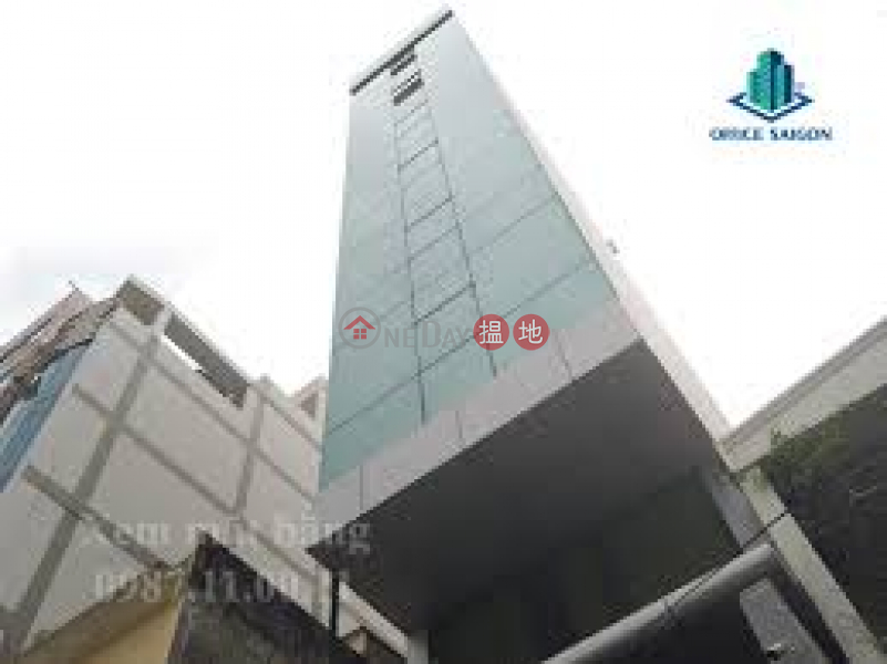 Tòa nhà phúc hưng (Phuc Hung Building) Quận 4 | ()(1)
