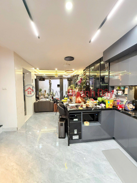 Property Search Vietnam | OneDay | Nhà ở Niêm yết bán, MỘT CĂN DUY NHẤT LẠC LONG QUÂN LÔ GÓC , THANG MÁY Ở NGAY 58M 6TẦNG 15.2TỶ