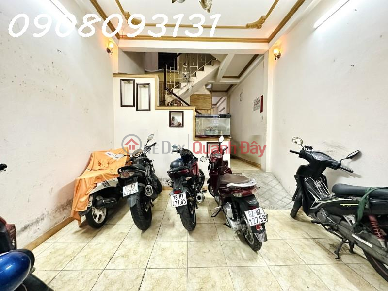 Property Search Vietnam | OneDay | Nhà ở | Niêm yết bán | T3131-BÌNH THẠNH, BÙI ĐÌNH TUÝ - 72M2 ( - 3 TẦNG BTCT - VÀI BƯỚC RA MẶT TIỀN - 6.5 TỶ.