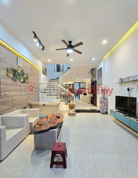 2-STOREY HOUSE FOR SALE, 85M2, TO HIEU ALLEY, HOA MINH, LIEN CHIEU, DA NANG - PRICE ONLY 3.25 BILLION Sales Listings