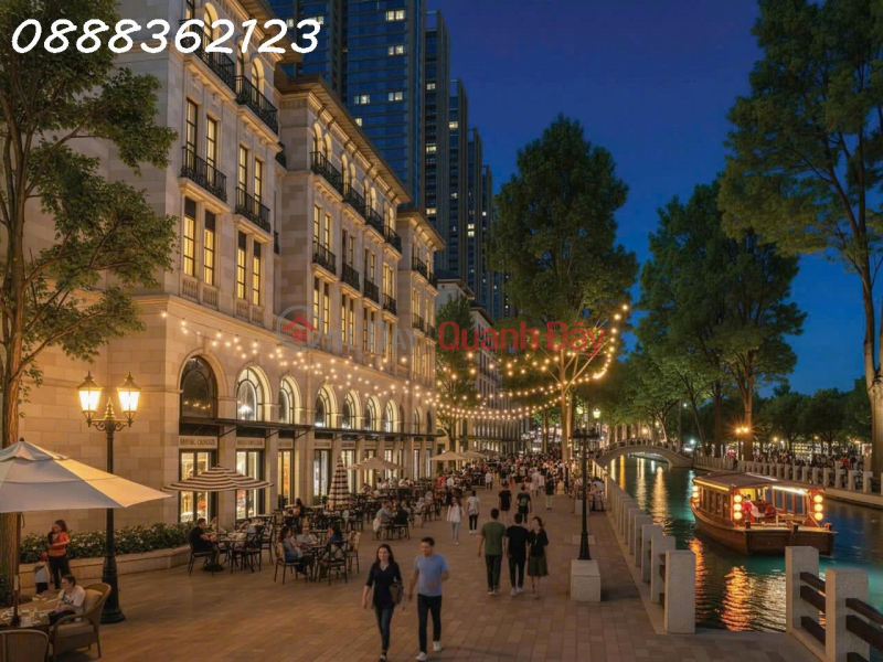 Property Search Vietnam | OneDay | Nhà ở Niêm yết bán | Bán Căn hộ 1N+ tại Sunshine Legend City, đã vào 25%, chiết khấu 300tr cho khách thiện chí