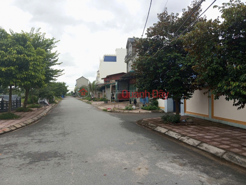 Land for sale in Tra Lam, Thuan Thanh. 75m2 * Corner lot, car road | Vietnam Sales | đ 2.85 Billion