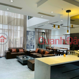 Penthouse Roman Plaza, duplex 189.1m2, giá 13.5 tỷ. _0