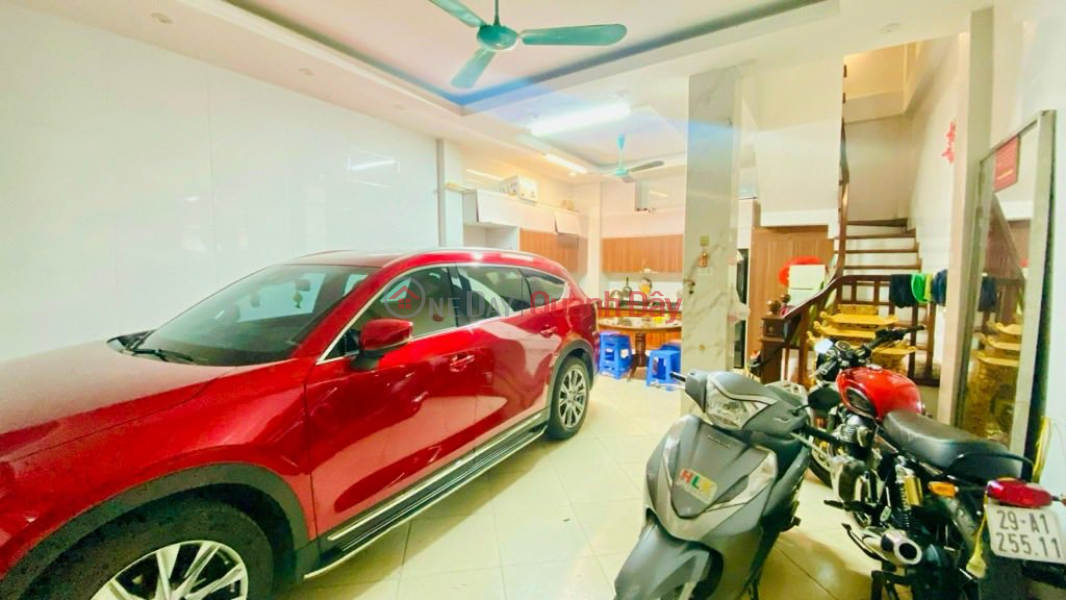 Property Search Vietnam | OneDay | Residential Sales Listings HOUSE IN LINH DAM SOUTHWEST SERVICE AREA - VENTILATED LOT - CAR ACCESS - ELEVATOR - 60M x 5 FLOORS -