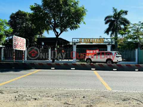 FOR SALE Frontage land AT Phu Huu Roundabout, Phu Huu Ward (old District 9),Thu Duc City, Ho Chi Minh City _0