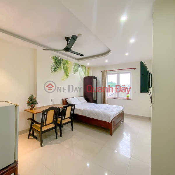 Room for rent in Tan Binh 5 million Cong Hoa near Etown Rental Listings